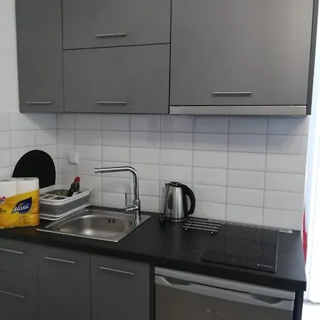 Aiolos Blu Luxury * نيا رودا