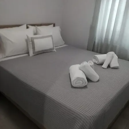Aiolos Blu Luxury * Nea Roda