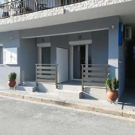 Aiolos Blu Luxury * Nea Roda