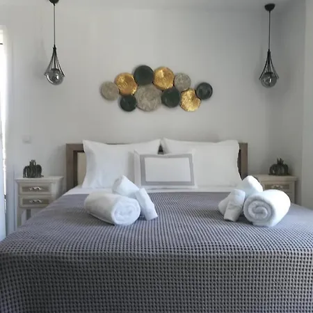 Aiolos Blu Luxury