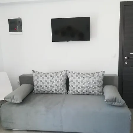 Aiolos Blu Luxury