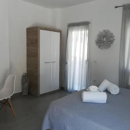 Aiolos Blu Luxury * Nea Roda
