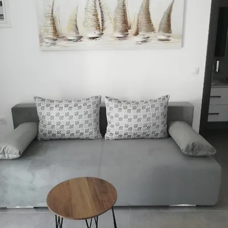 Aiolos Blu Luxury Néa Róda