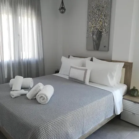 Aiolos Blu Luxury * Nea Roda