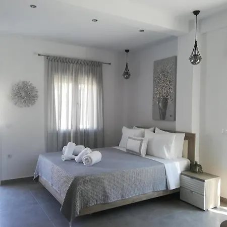 Aiolos Blu Luxury Néa Róda
