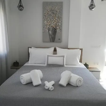 Aiolos Blu Luxury