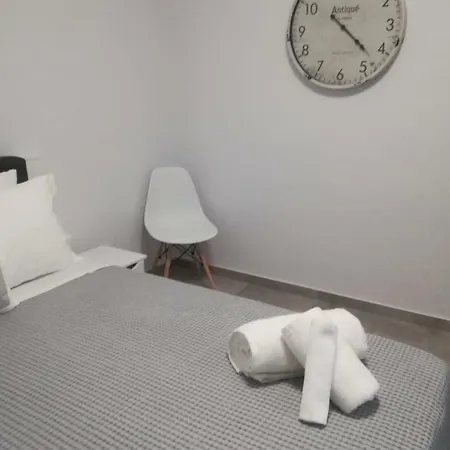 Aiolos Blu Luxury Nea Roda