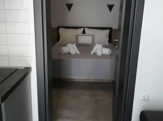 Aiolos Blu Luxury * Nea Roda