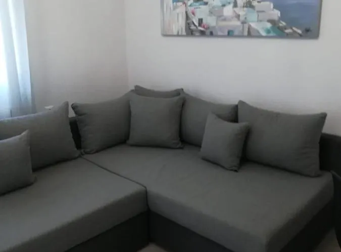 Aiolos Blu Luxury Apartman