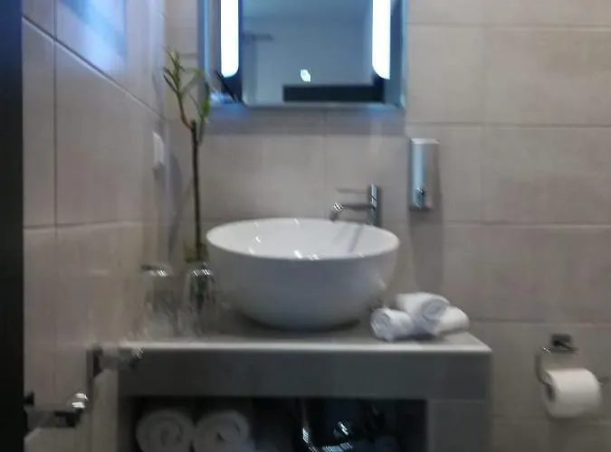 Aiolos Blu Luxury