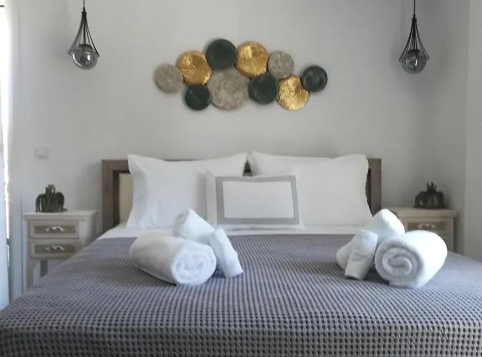 Aiolos Blu Luxury