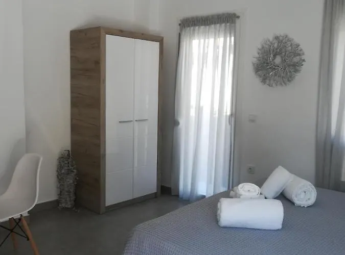 Aiolos Blu Luxury * Néa Róda