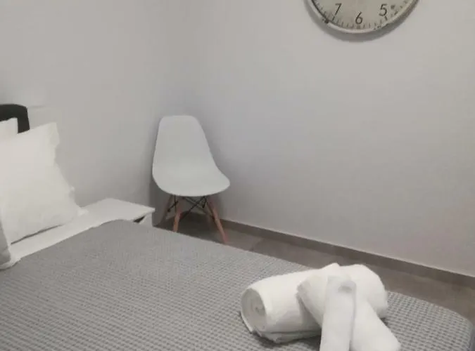 Aiolos Blu Luxury Néa Róda