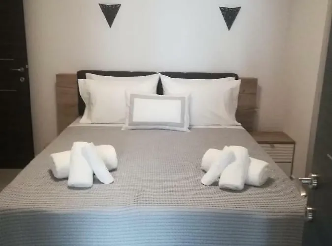 Aiolos Blu Luxury * Nea Roda