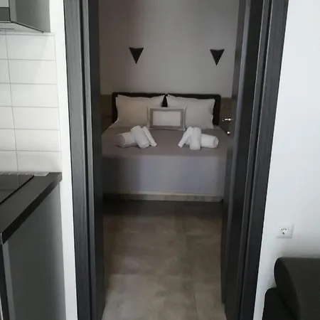 Aiolos Blu Luxury * Nea Roda