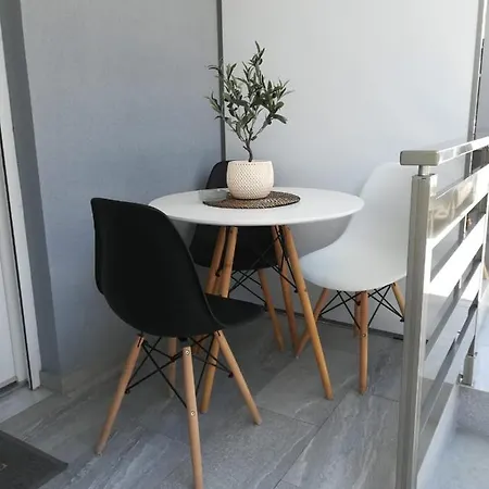 Aiolos Blu Luxury Apartamento