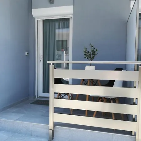 Aiolos Blu Luxury * Nea Roda