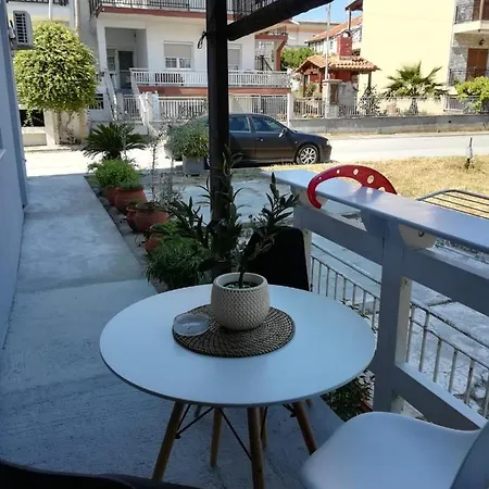 Aiolos Blu Luxury Nea Roda