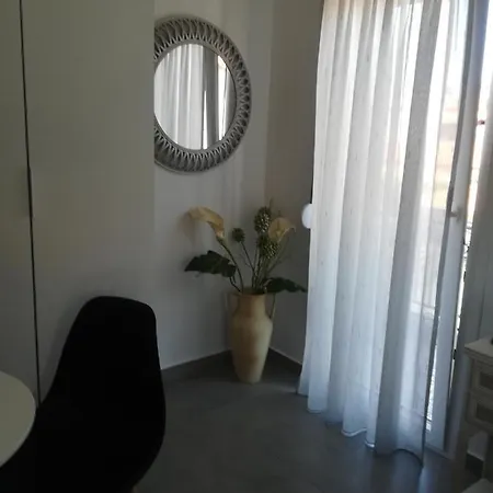 Aiolos Blu Luxury Nea Roda