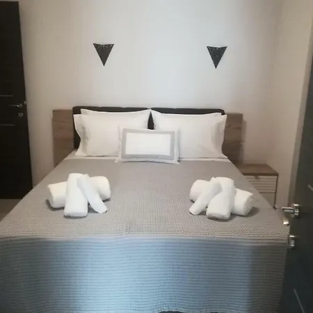 Aiolos Blu Luxury * Nea Roda