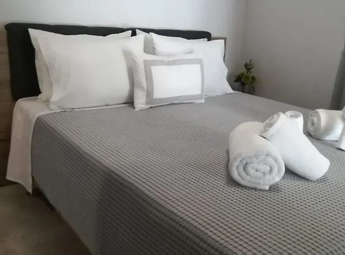 Aiolos Blu Luxury