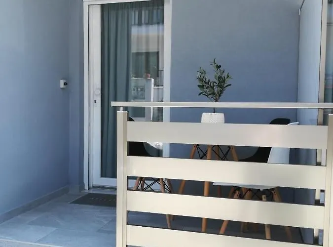 Aiolos Blu Luxury * Nea Roda
