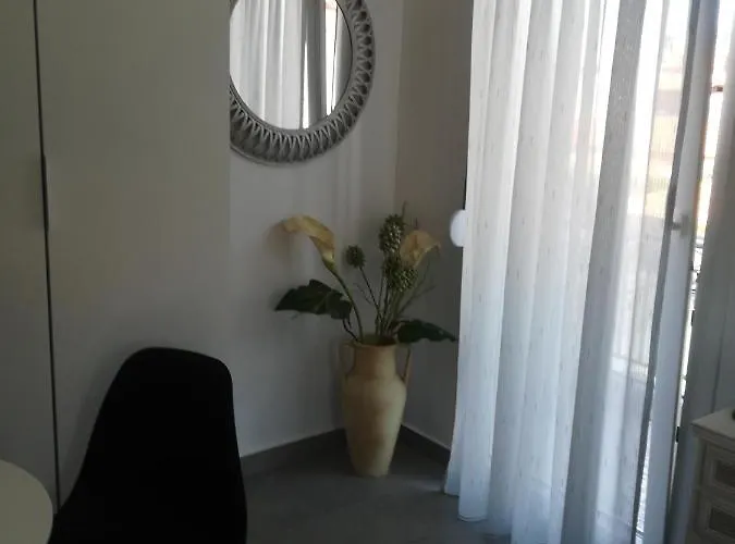 Aiolos Blu Luxury Nea Roda