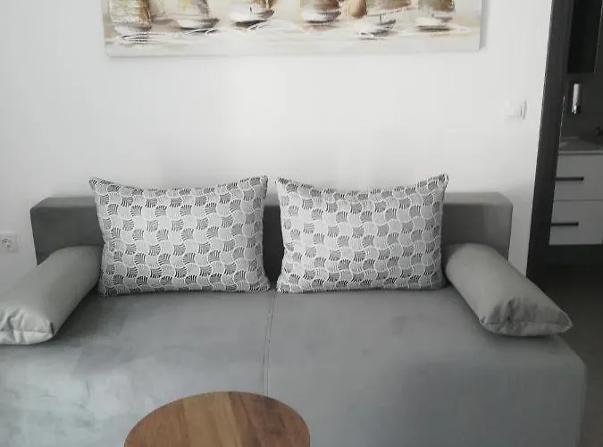 Aiolos Blu Luxury Nea Roda
