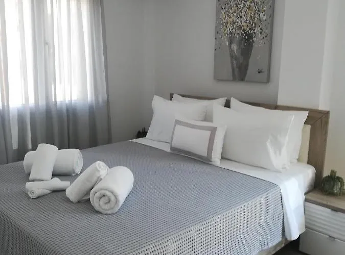 Aiolos Blu Luxury * Nea Roda
