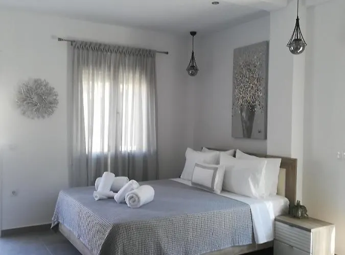 Aiolos Blu Luxury Nea Roda